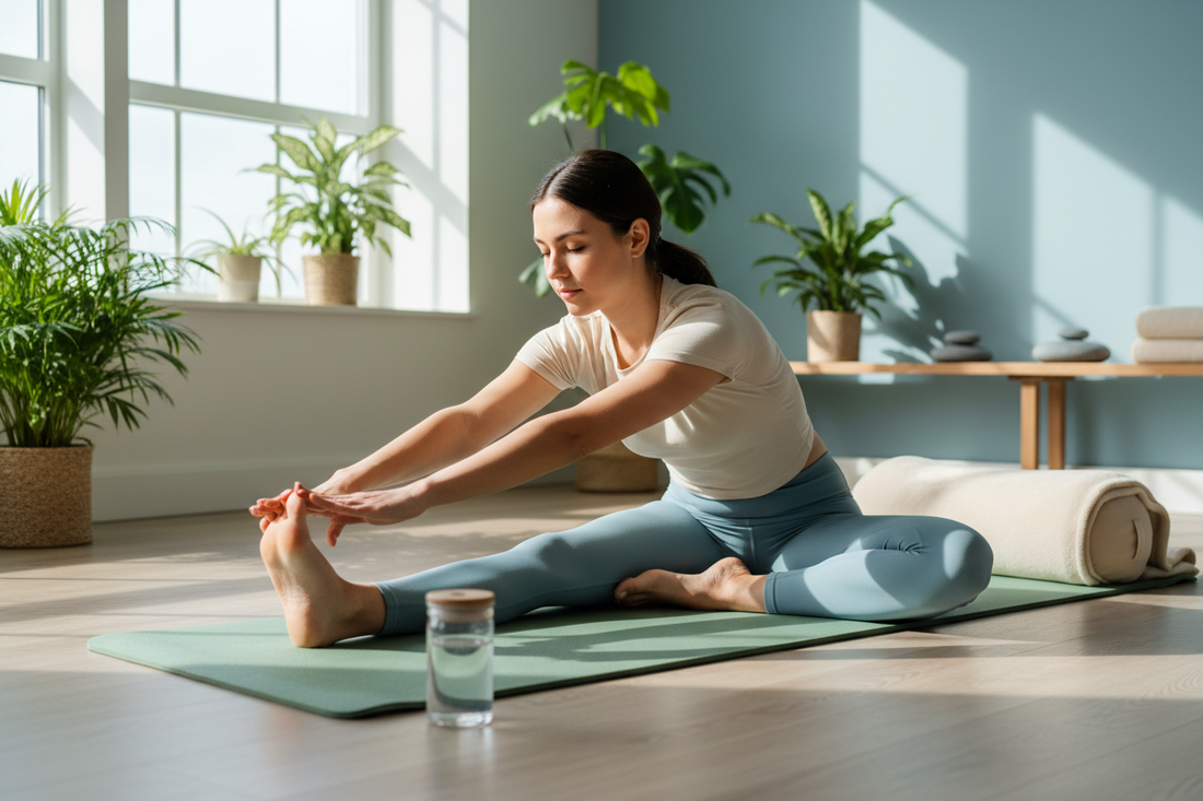 EAAs and Electrolytes: The Missing Morning Formula
