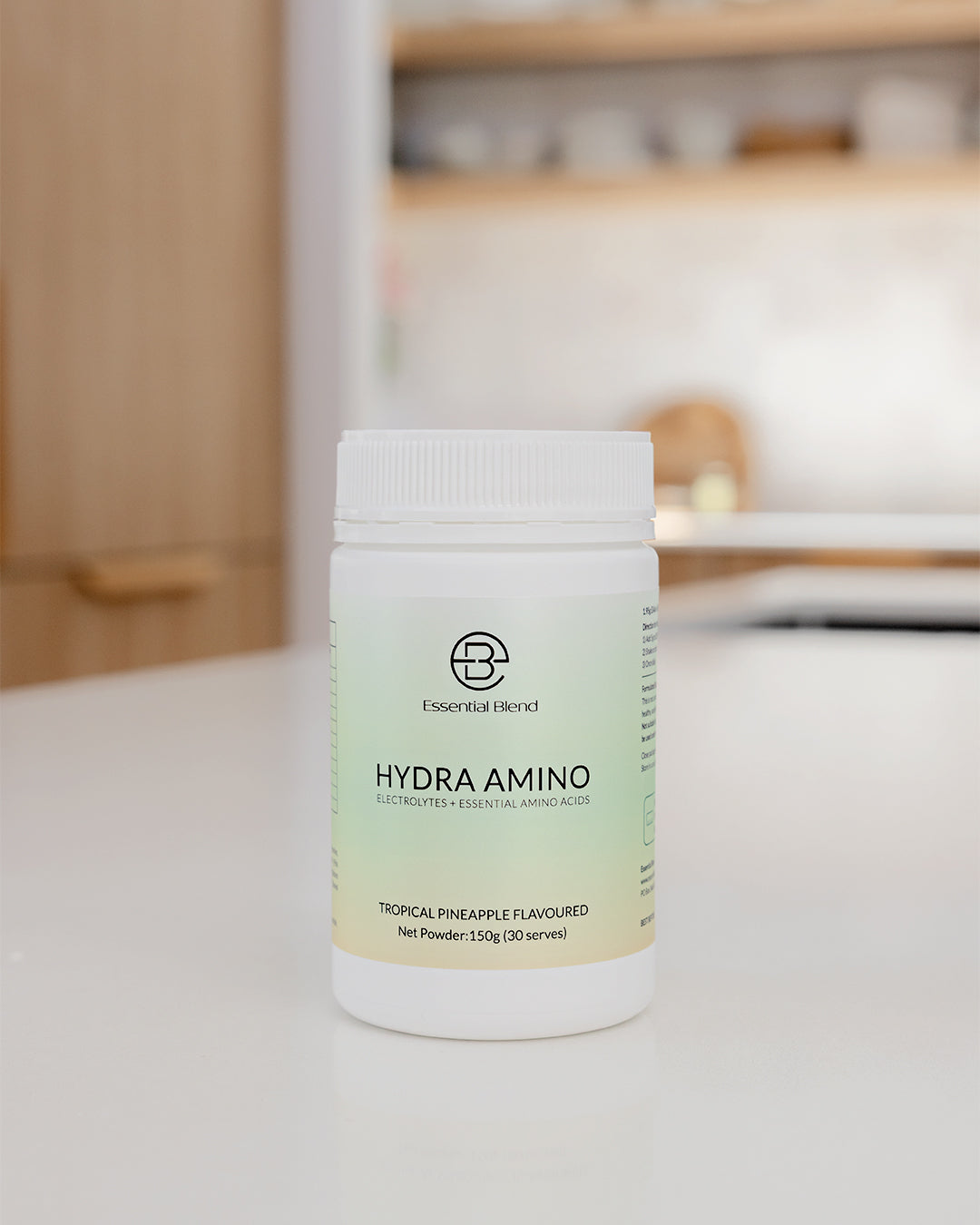 Hydra Amino