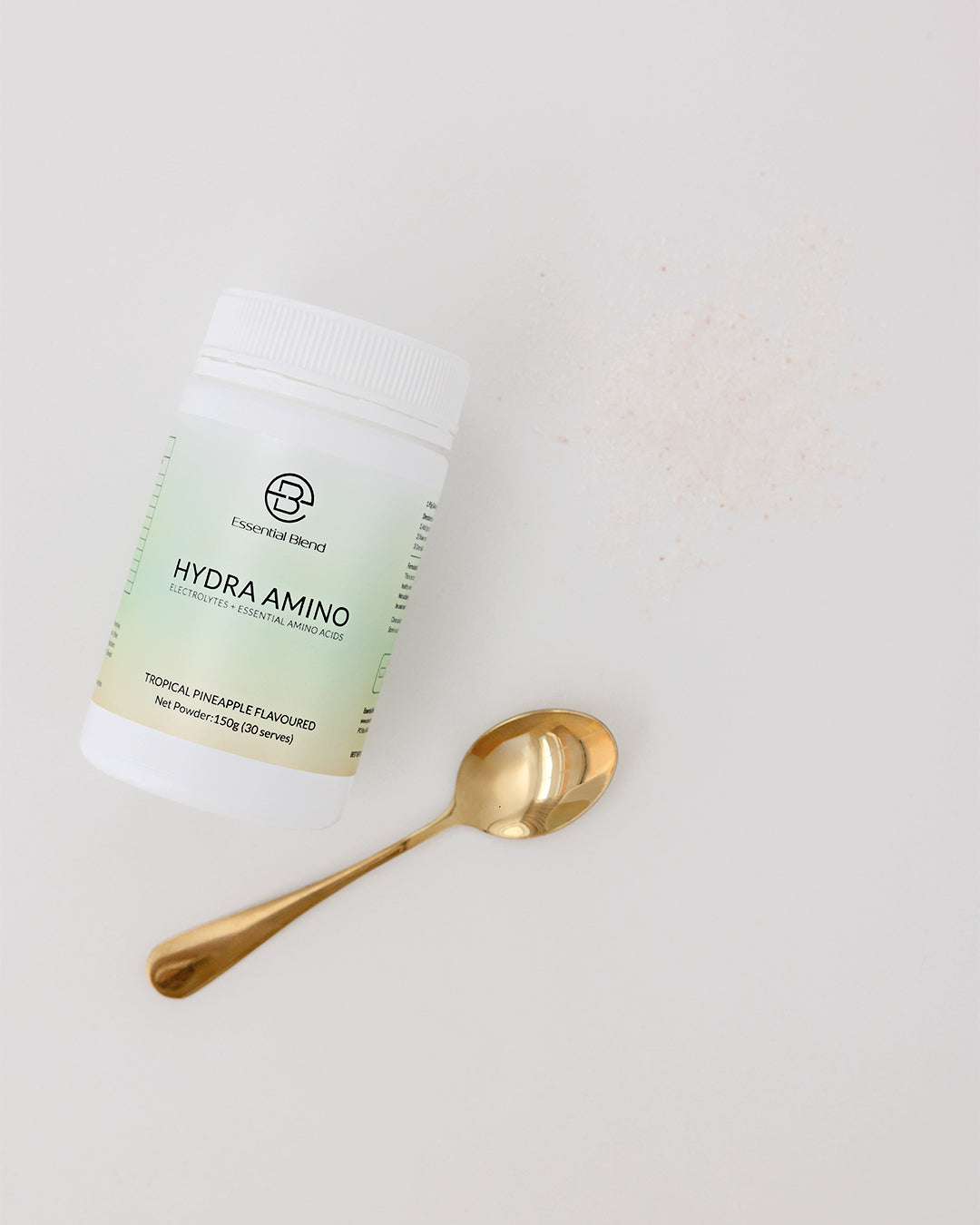 Hydra Amino