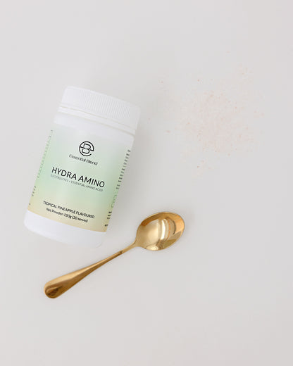 Hydra Amino