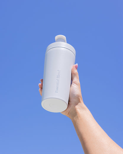 Stainless Steel Shaker